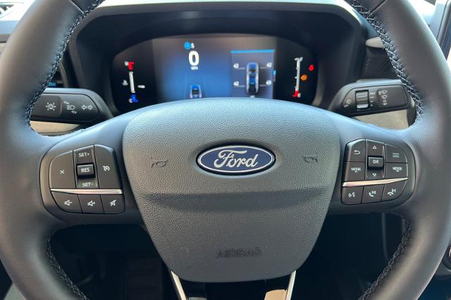 2025 Ford Maverick XLT - Photo 46