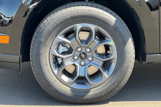2025 Ford Maverick XLT - Photo 48