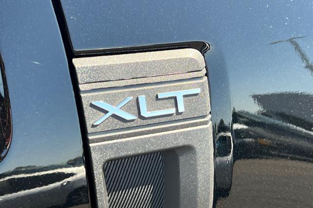 2025 Ford Maverick XLT - Photo 49