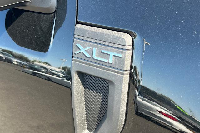 2025 Ford Maverick XLT - Photo 50