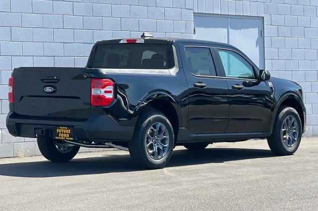 2025 Ford Maverick XLT - Photo 28