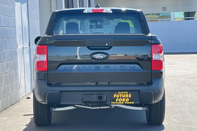 2025 Ford Maverick XLT - Photo 29