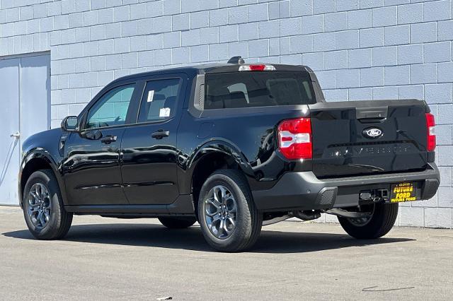 2025 Ford Maverick XLT - Photo 30