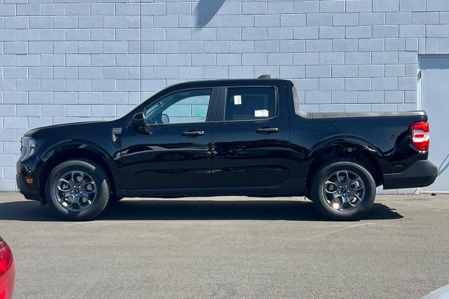 2025 Ford Maverick XLT - Photo 31