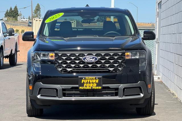 2025 Ford Maverick XLT - Photo 33
