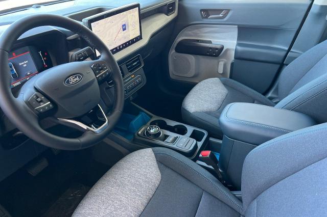 2025 Ford Maverick XLT - Photo 34