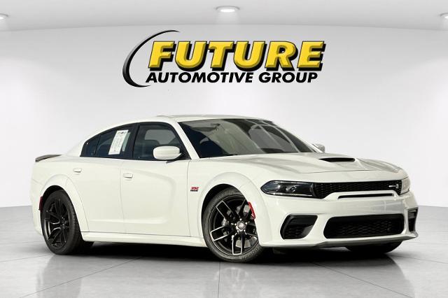 2022 Dodge Charger