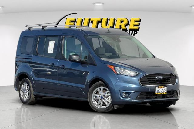 2023 Ford Transit Connect Wagon