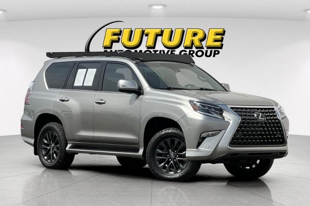 2023 Lexus GX