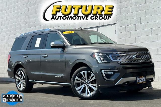 2021 Ford Expedition