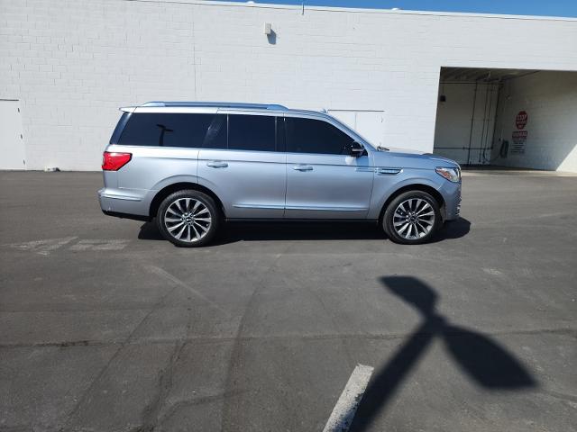 2020 Lincoln Navigator