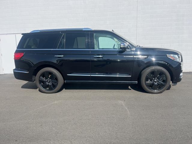 2019 Lincoln Navigator