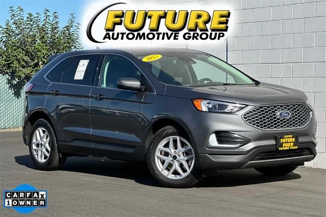 2023 Ford Edge