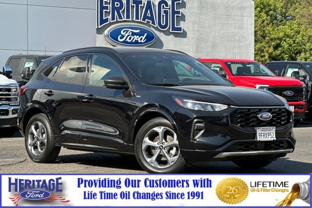 2023 Ford Escape