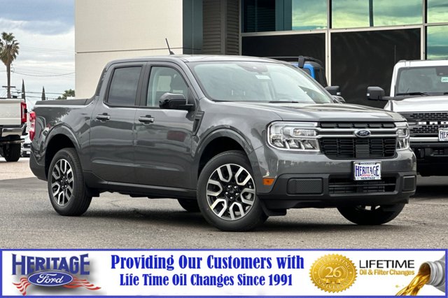 2024 Ford Maverick