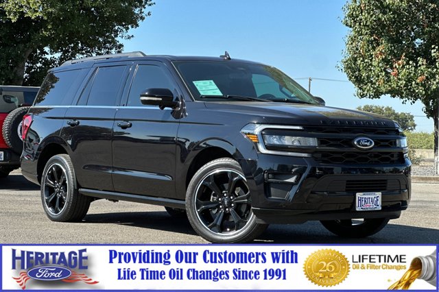 2023 Ford Expedition