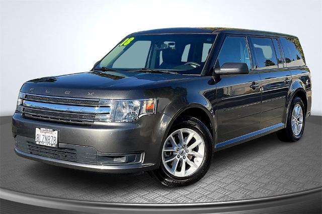 2018 Ford Flex