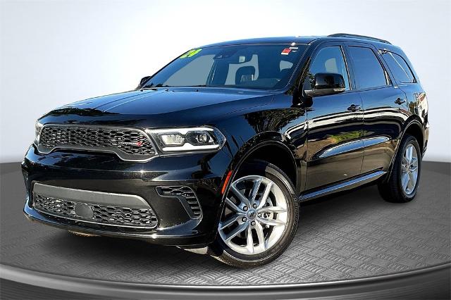 2024 Dodge Durango