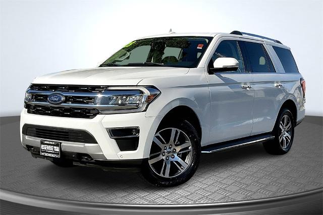 2023 Ford Expedition