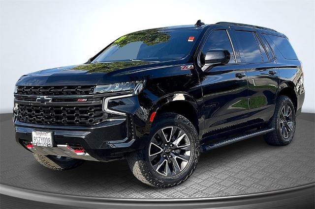 2021 Chevrolet Tahoe