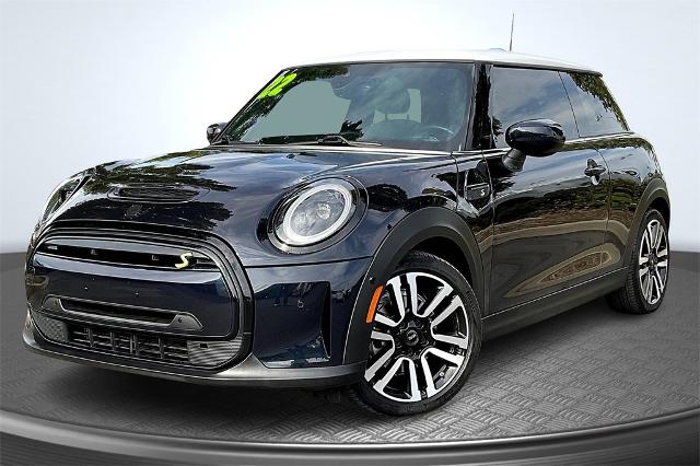 2022 MINI Hardtop 2 Door