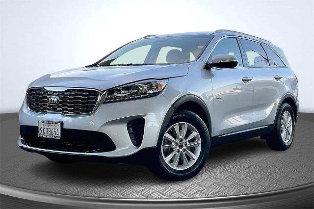 2020 Kia Sorento