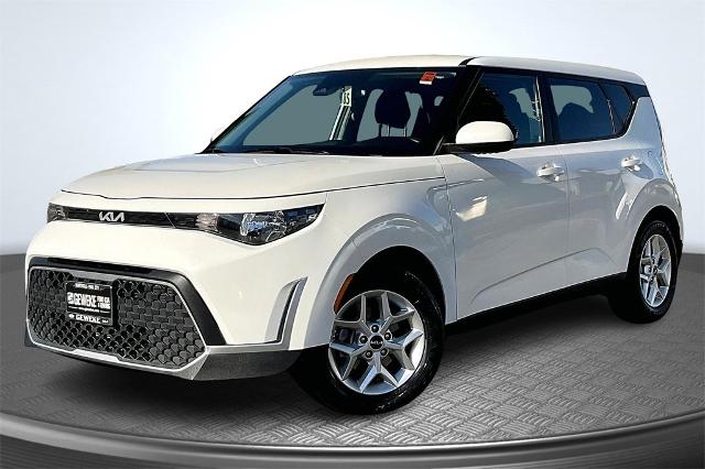 2023 Kia SOUL