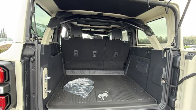 2025 Ford Bronco 4-Door Raptor - Photo 46
