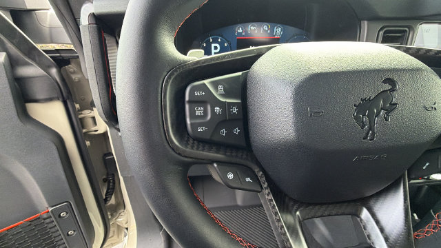 2025 Ford Bronco 4-Door Raptor - Photo 60