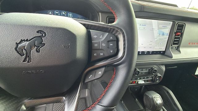 2025 Ford Bronco 4-Door Raptor - Photo 61