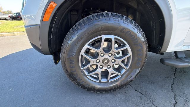 New 2026 Avalanche Ford XLT image 44