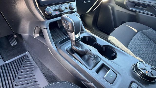 New 2026 Avalanche Ford XLT image 59