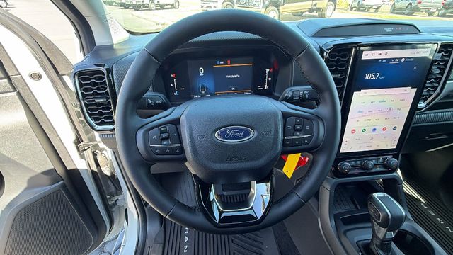 New 2026 Avalanche Ford XLT image 61