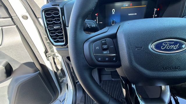 New 2026 Avalanche Ford XLT image 62