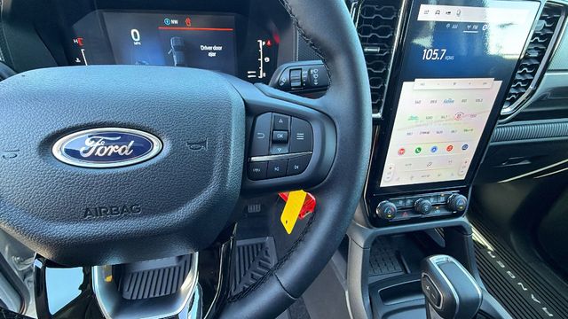 New 2026 Avalanche Ford XLT image 63