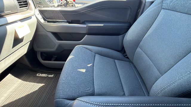 New 2026 Marsh Gray Ford XLT image 58