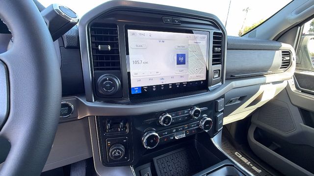 New 2026 Marsh Gray Ford XLT image 60
