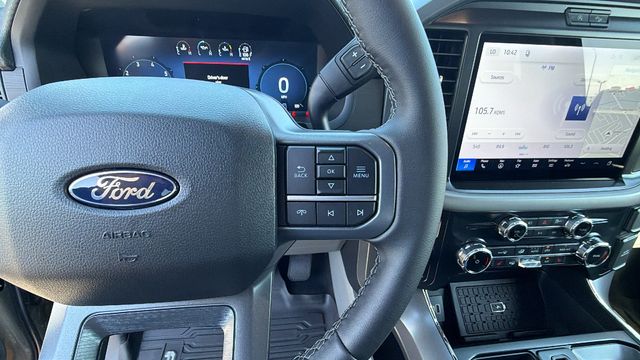 New 2026 Marsh Gray Ford XLT image 63