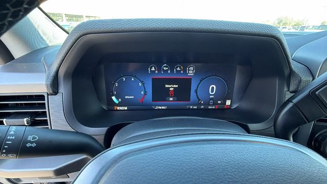 New 2026 Marsh Gray Ford XLT image 64