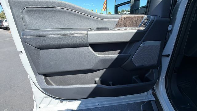 New 2026 Avalanche Ford F-250® Lariat® image 57