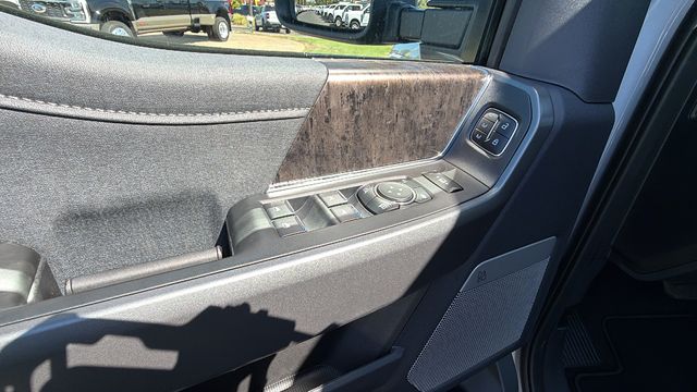 New 2026 Avalanche Ford F-250® Lariat® image 58