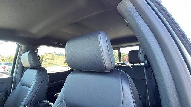 New 2026 Star White Metallic Tri-Coat Ford Lariat® image 61