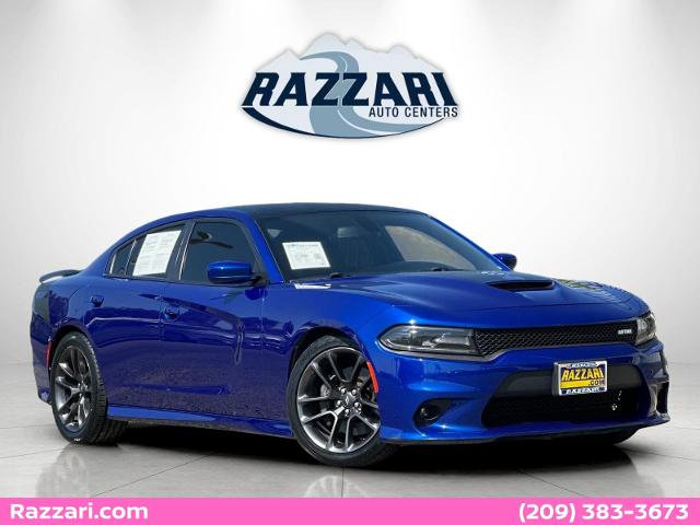 2021 Dodge Charger