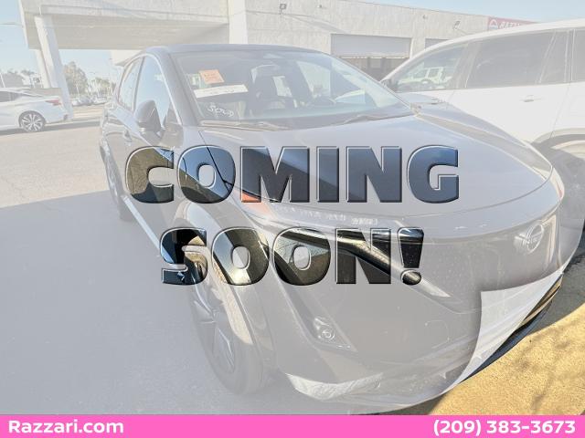 2024 Nissan Ariya