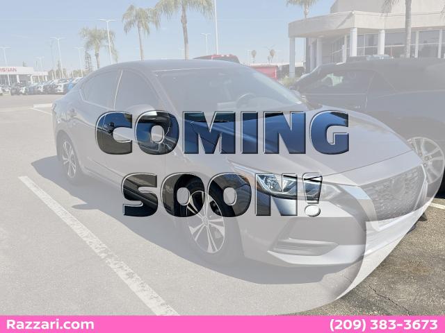 2022 Nissan Sentra