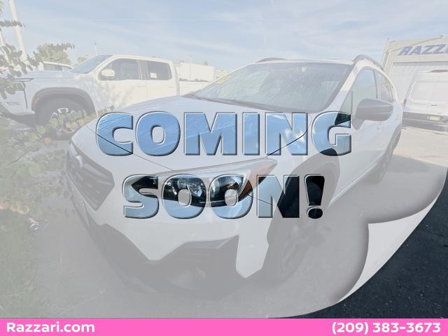 2023 Subaru Crosstrek