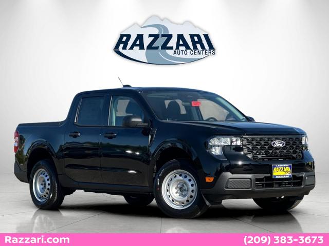 2025 Ford Maverick XL's photo