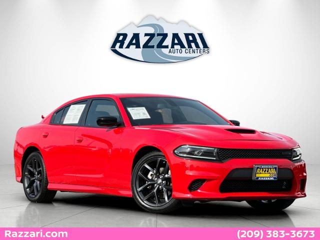 2023 Dodge Charger