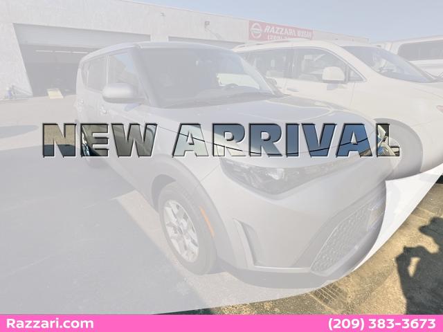 2023 Kia SOUL