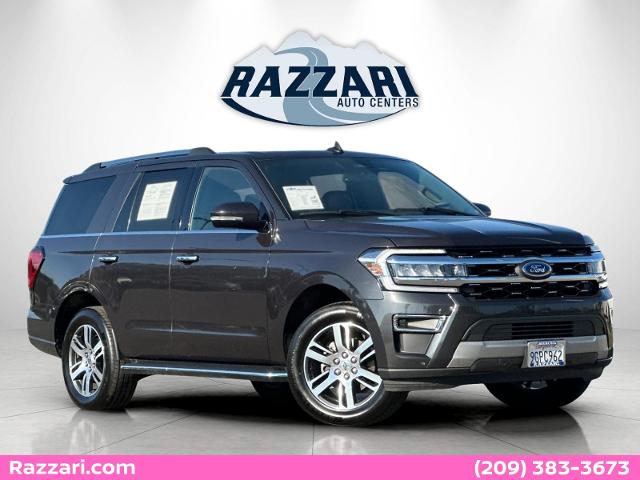 2023 Ford Expedition
